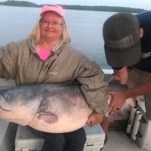 Meet your Posher, Jackie